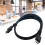 PCIe SFF-8611 4i to SFF-8611 Data Active Cable Internal Device Connection Transmission Cable for Desktop Servers 8