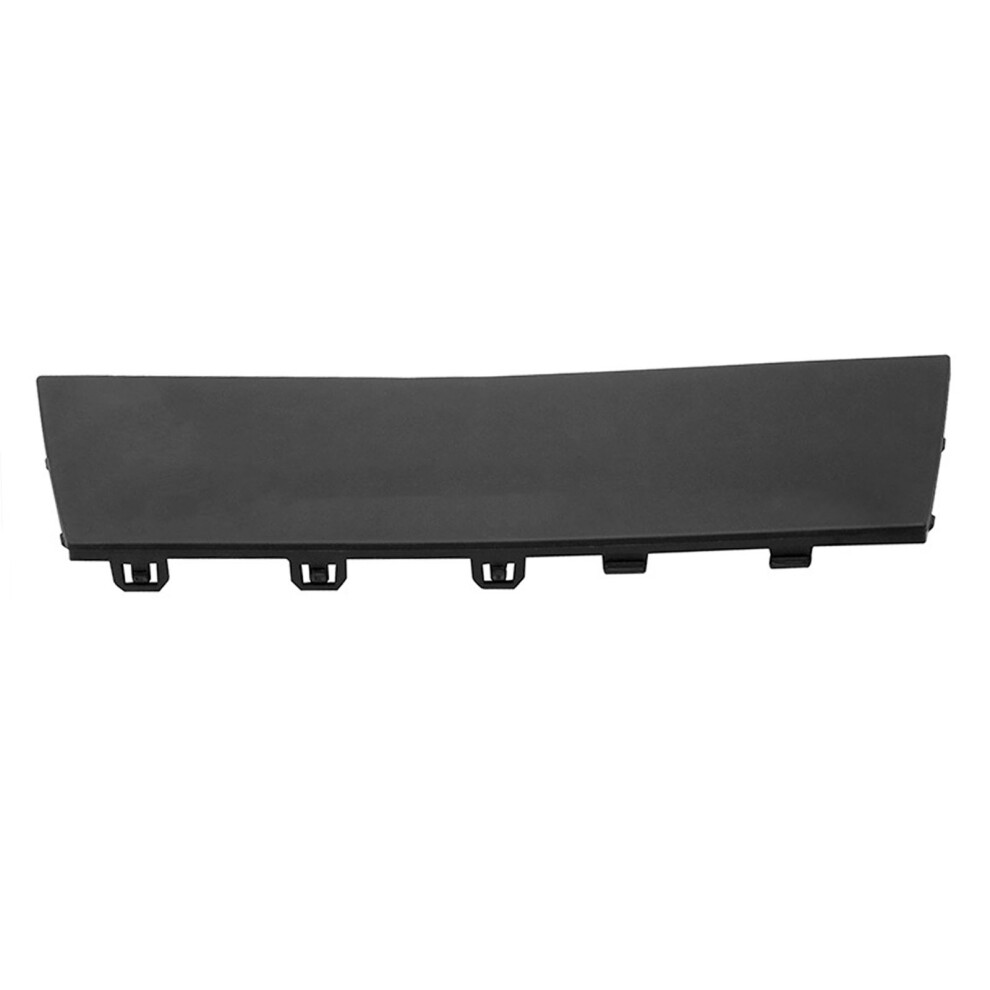 Trailer Tow Hitch Cover For Tesla Model Y, Modern Style Durable And Reliable Quality, Long Service Life Waterproof Simple Installation Without 9557311104442