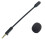 Microphone détachable pour casques gaming sans fil ROG/S, micro antibruit 3,5 mm 7