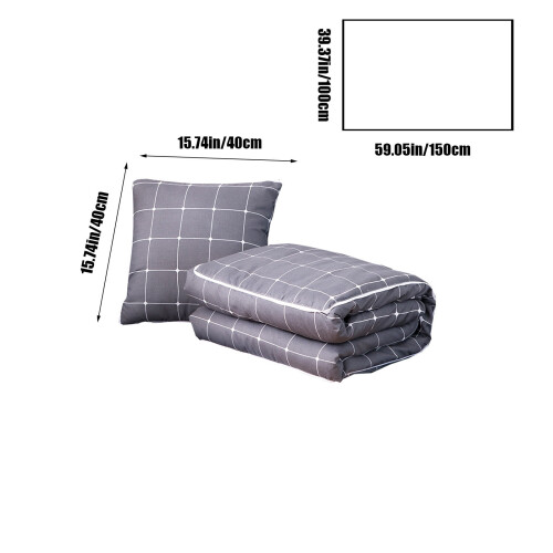 Super Soft Warm Lightweight Plush Throw Blanket 2