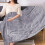 Super Soft Warm Lightweight Plush Throw Blanket 5