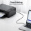 Καλώδιο εκτυπωτή USB C σε B 480M για απρόσκοπτη σύνδεση με tablet και τηλέφωνα, εκτυπωτές, 2