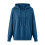 Damen-Langarmpullover mit Kapuze für Herbst und Winter 8