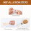2026 Digital Measuring Spoon, 800g/0.1g Precision LCD Scale Scoop for Kitchen 6