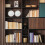 2-pak staffeli-stativer i brunt sandeltræ, 10 cm 5