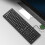 104Keys USB με καλώδιο πληκτρολογίου παιχνιδιών πληκτρολόγιο μηχανικής αίσθησης 7