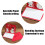 Christmas 3D greeting card with cute message 4