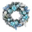 Christmas Wreath Holiday Garland 30cm Diameter 5