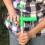 Handheld Puller, Comfortable Grip, Durable Aluminum Tube Design, Soil Loosening 3
