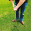 Handheld Puller, Comfortable Grip, Durable Aluminum Tube Design, Soil Loosening 7