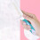 Shoe Brush Soft Bristles Household Multifunctional 1 Piece 7
