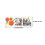 Vinyl Baseball Stickers PVC Assorted Color 2Pcs 2