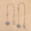 Stainless Steel Adjustable Chain Poultry Feeder 6