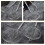 Kitchen Slotted Spoon Strainer for Fried Chicken and Restaurant Use, 1 Piece 3