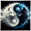 Tarots Tablecloth Dragon/Wolf Pattern Astrology Altars Cloth Divinations Card Table Cloth Tapestry Witchcrafts Supply 7