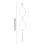 Essential for Storage Rope Hat Storage Rack Multi-layer Wall-mounted Storage Clips Hat Decoration 3