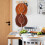 Essential for Storage Rope Hat Storage Rack Multi-layer Wall-mounted Storage Clips Hat Decoration 5
