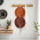 Essential for Storage Rope Hat Storage Rack Multi-layer Wall-mounted Storage Clips Hat Decoration 6