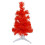White Christmas Tree Small 12 Inch 2