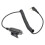 Two Way Radios Speaker Microphone with Headphone Port for Private Communication 3