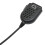 Two Way Radios Speaker Microphone with Headphone Port for Private Communication 6