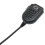 Two Way Radios Speaker Microphone with Headphone Port for Private Communication 7