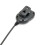 Two Way Radios Speaker Microphone with Headphone Port for Private Communication 8