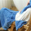 Toalha de Banho de Veludo Adulto Extra Absorvente e Macia em Fleece 63x35 polegadas 4