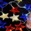Star String Lights by Red, White, And Blue String Lights 3