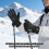 Thermische Touchscreen-Winterhandschuhe, wasserdicht und winddicht 5