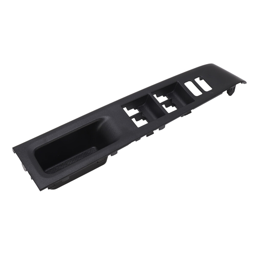Toyota Vitz Front Armrest Cover Upper Panel High-Quality & Easy Fit 5071393435095