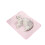 Mata chłodząca dla psa Ice Silk Summer Sleeping Pad Pink 8