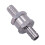 Aluminium Alloy Fuel Check Valve 1 Way 1
