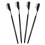 Eyelash Comb and Separator Set, 4 Pieces for Definition and Clump-Free Application 5