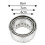 3Pcs Stainless Steel Pastry Dough Press for Dumpling Wrappers Making Kitchen Tool 2