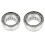 3Pcs Stainless Steel Pastry Dough Press for Dumpling Wrappers Making Kitchen Tool 3