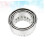 3Pcs Stainless Steel Pastry Dough Press for Dumpling Wrappers Making Kitchen Tool 4