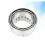 3Pcs Stainless Steel Pastry Dough Press for Dumpling Wrappers Making Kitchen Tool 7