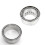 3Pcs Stainless Steel Pastry Dough Press for Dumpling Wrappers Making Kitchen Tool 8