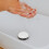 1Set 8.7*2.6*2.6in Ceramic Sink Drain Stopper for Bathroom Sinks 3