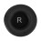 Headset Ear Pads Replacement PU Leather Soft Sponge Thick Flexible Black 5
