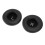 Headset Ear Pads Replacement PU Leather Soft Sponge Thick Flexible Black 14