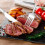 Stainless Steel Flatware Set Square Edge 10-Pc 3