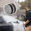 Active Foam Sponge Car Wash Tool 3/5 Layer Mesh FilterDesign Creates Thick Foam Coverage for Various Pressure Washers 2