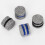 Active Foam Sponge Car Wash Tool 3/5 Layer Mesh FilterDesign Creates Thick Foam Coverage for Various Pressure Washers 6