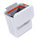 9L Kitchen Compost Bin with Lid Compost Bin Gabage Bin Perfectly for Countertop or Under Sink Storage 5