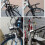 Workamou Aluminum alloy Bicycle Front Rack, Black 5