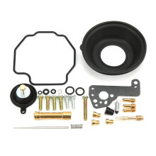 Easy Installation Carburetor Repair Kit for Yamaha Vmax, Diaphragm Air Cut-off Valve Motorcycle Modification Longer Service Life Good Performance