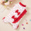 Autumn Puppy Coat Soft Light Printed for Small Medium Dogs 6
