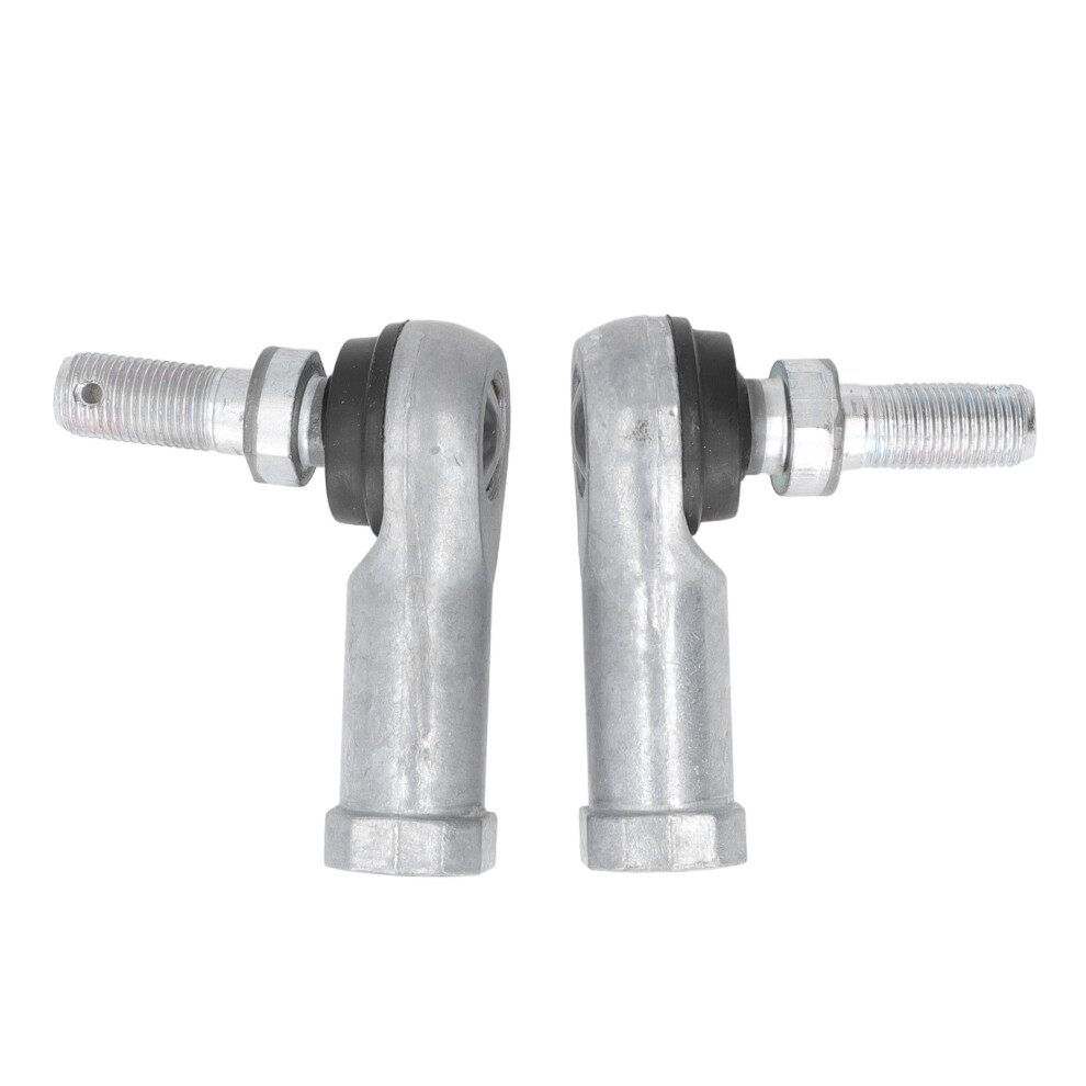 Durable Tie Rod End Kit Corrosion Resistant High Safety Factor Oem Replacement Atv Suspension Component Extended Service Life Compatible With Honda 9049227022502